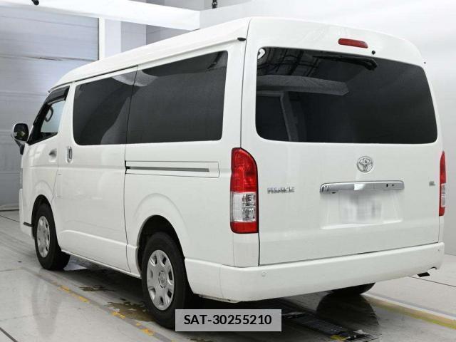 Toyota HIACE WAGON 2020-06 7811371-1
