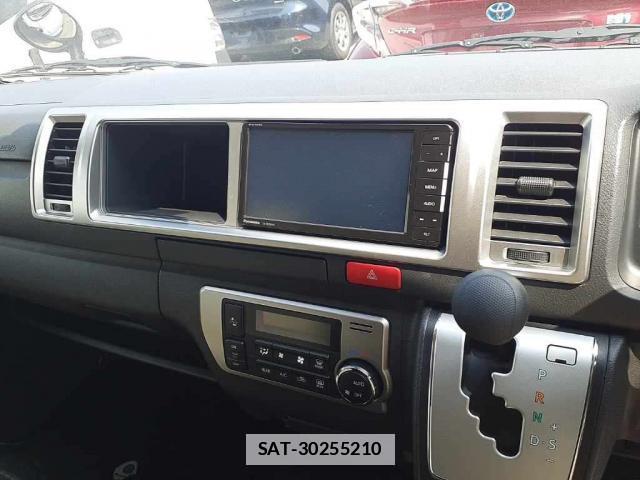 Toyota HIACE WAGON 2020-06 7811371-4