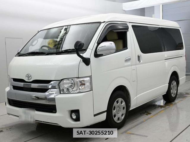 Toyota HIACE WAGON 2020-06 7811371-5