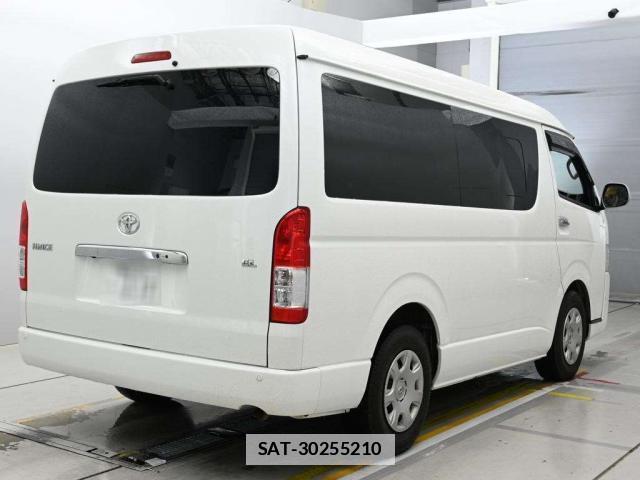Toyota HIACE WAGON 2020-06 7811371-6