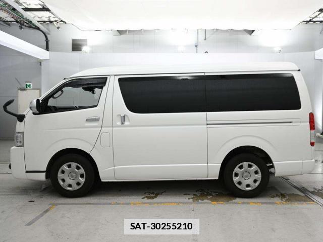 Toyota HIACE WAGON 2020-06 7811371-8