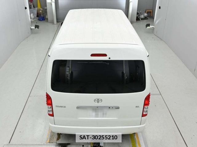 Toyota HIACE WAGON 2020-06 7811371-9