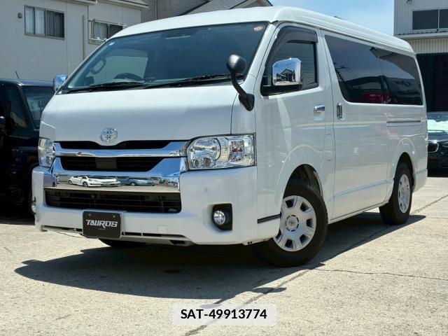 Toyota HIACE WAGON 2020-09 7811634-0