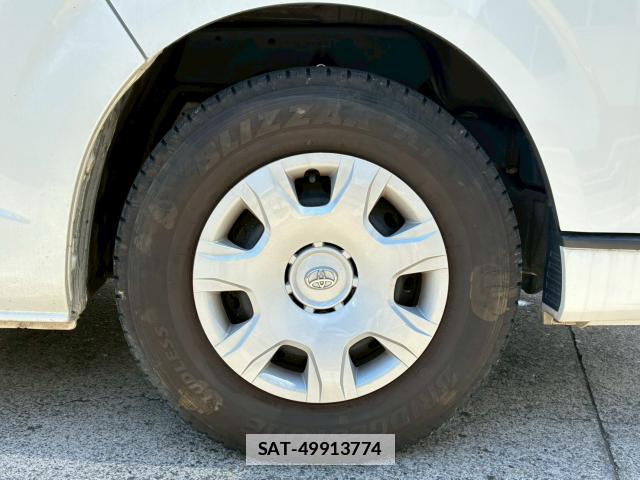 Toyota HIACE WAGON 2020-09 7811634-5