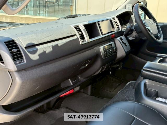Toyota HIACE WAGON 2020-09 7811634-6