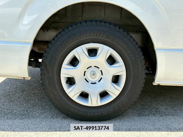 Toyota HIACE WAGON 2020-09 7811634-7