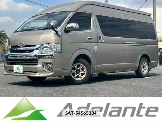 Toyota HIACE WAGON 2015-11 7812704-0
