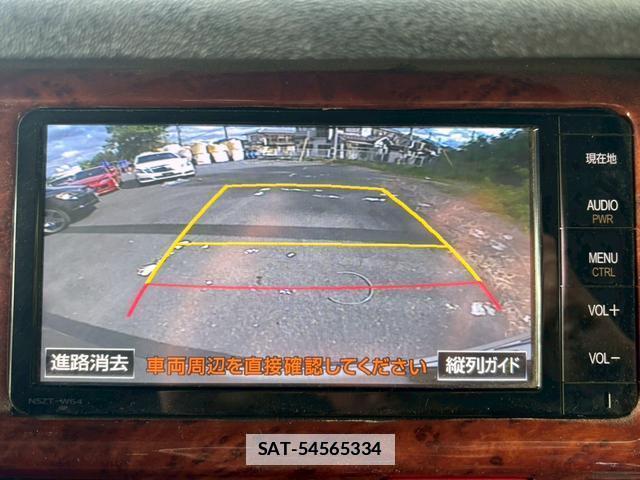 Toyota HIACE WAGON 2015-11 7812704-9