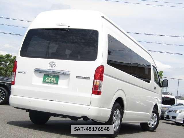 Toyota HIACE WAGON 2025-04 7812856-1