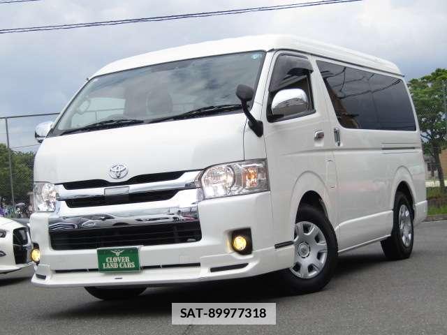 Toyota HIACE WAGON 2019-06 7812860-0