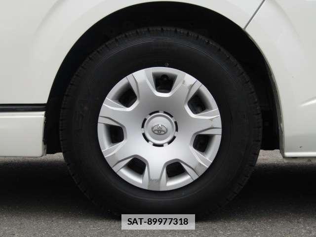 Toyota HIACE WAGON 2019-06 7812860-13