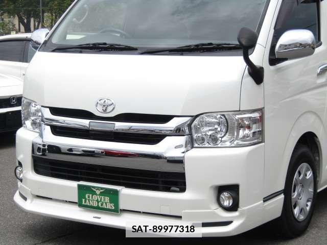 Toyota HIACE WAGON 2019-06 7812860-16