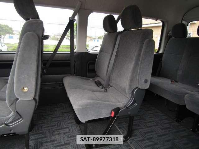 Toyota HIACE WAGON 2019-06 7812860-5