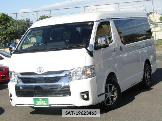 Toyota HIACE WAGON 2025-04 7812861-0