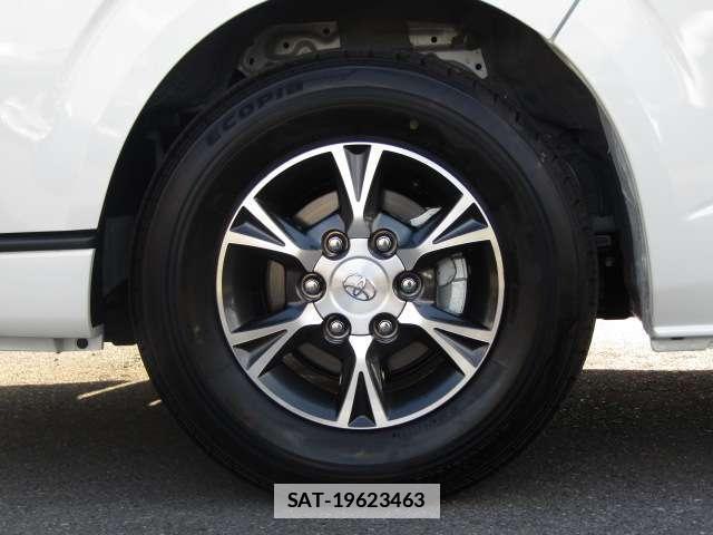 Toyota HIACE WAGON 2025-04 7812861-13