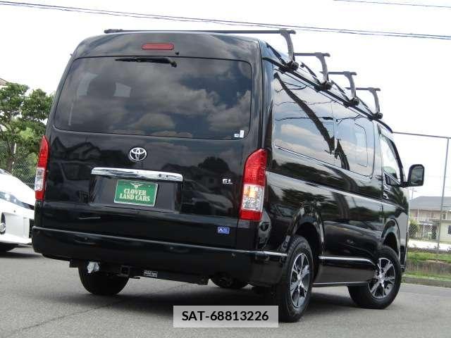 Toyota HIACE WAGON 2023-01 7812862-1