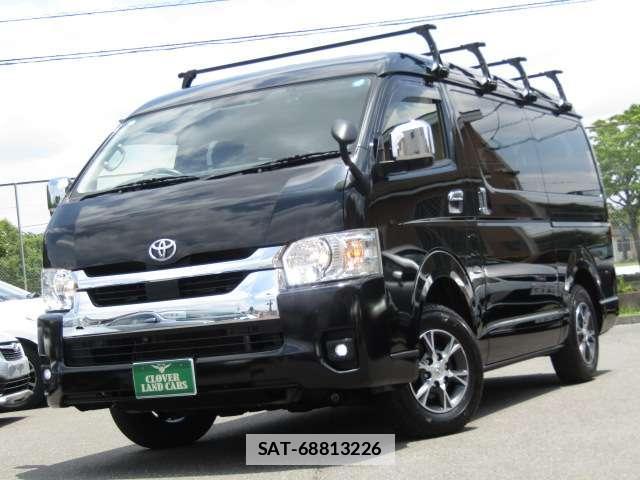 Toyota HIACE WAGON 2023-01 7812862-11