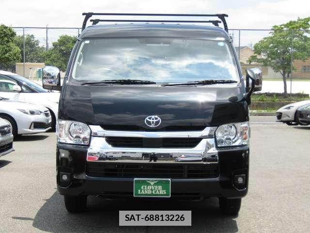 Toyota HIACE WAGON 2023-01 7812862-13