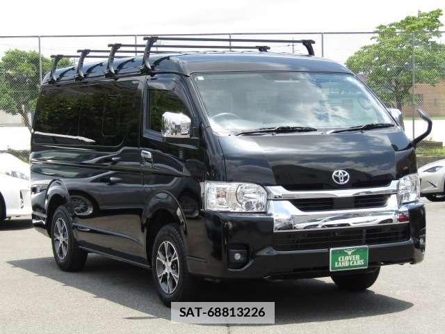 Toyota HIACE WAGON 2023-01 7812862-14