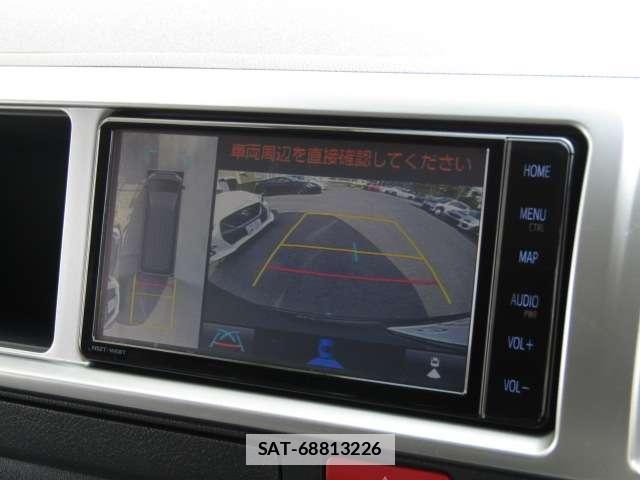 Toyota HIACE WAGON 2023-01 7812862-4