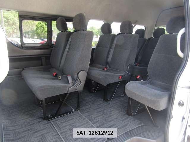 Toyota HIACE WAGON 2025-05 7812863-1
