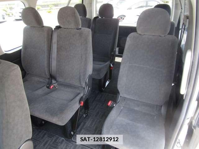 Toyota HIACE WAGON 2025-05 7812863-10