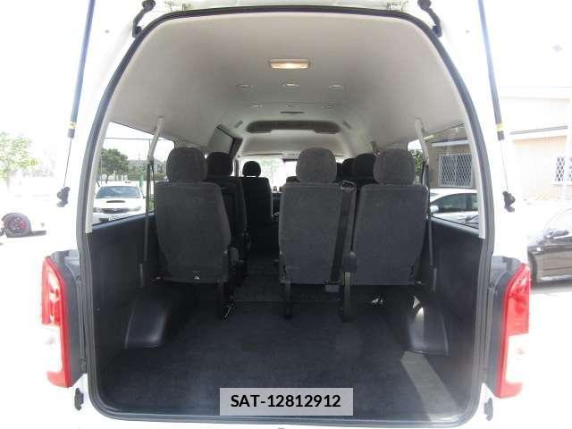 Toyota HIACE WAGON 2025-05 7812863-11