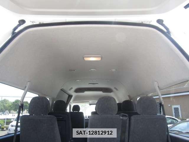 Toyota HIACE WAGON 2025-05 7812863-12