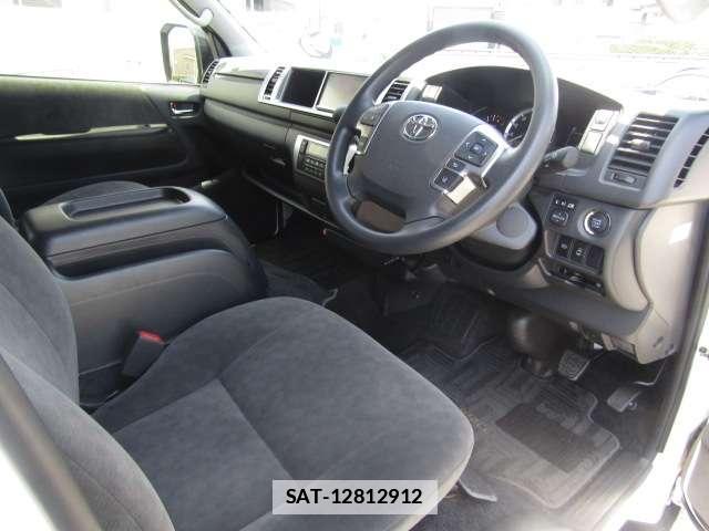 Toyota HIACE WAGON 2025-05 7812863-2