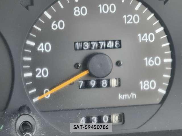 Toyota HIACE WAGON 1996-07 7812927-10