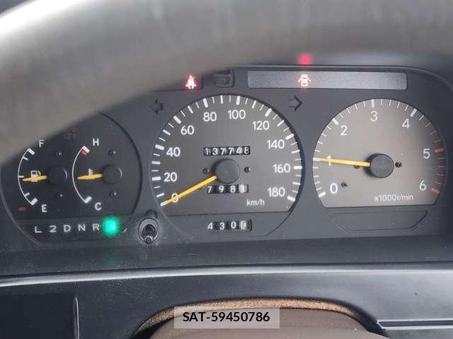 Toyota HIACE WAGON 1996-07 7812927-11