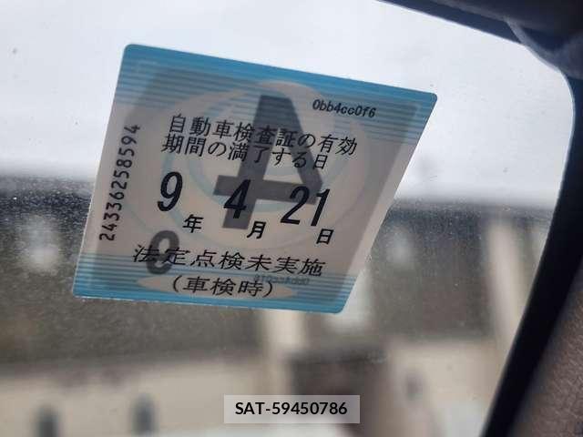 Toyota HIACE WAGON 1996-07 7812927-12