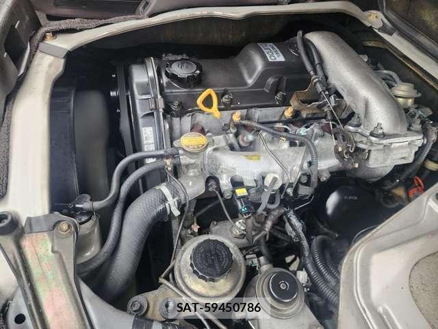 Toyota HIACE WAGON 1996-07 7812927-13