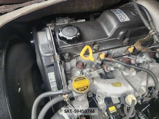Toyota HIACE WAGON 1996-07 7812927-14