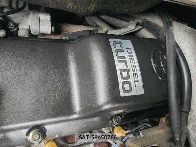 Toyota HIACE WAGON 1996-07 7812927-15