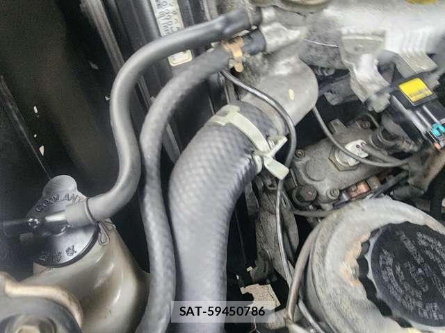 Toyota HIACE WAGON 1996-07 7812927-17
