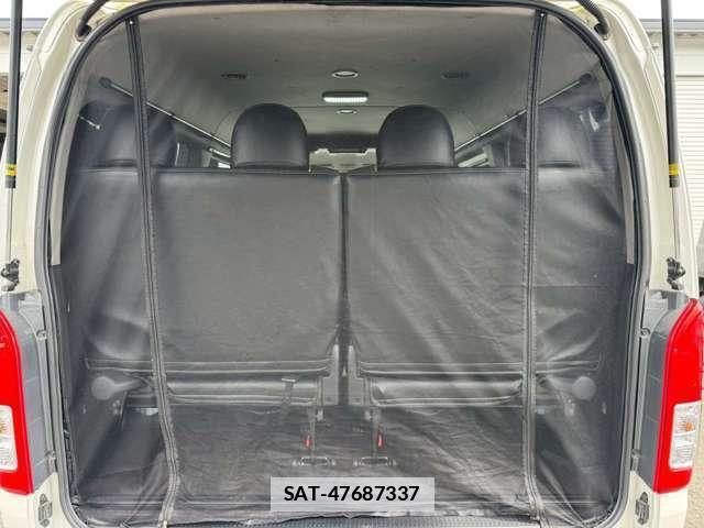 Toyota HIACE WAGON 2019-02 7813354-13