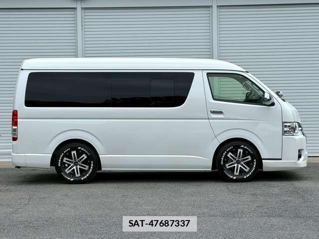Toyota HIACE WAGON 2019-02 7813354-4