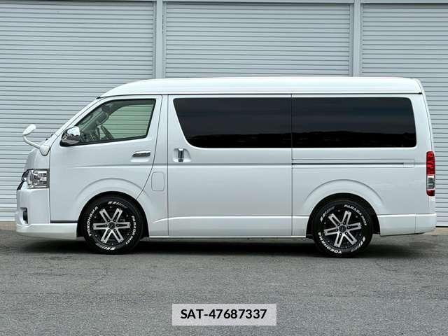 Toyota HIACE WAGON 2019-02 7813354-5