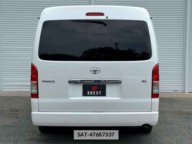 Toyota HIACE WAGON 2019-02 7813354-6