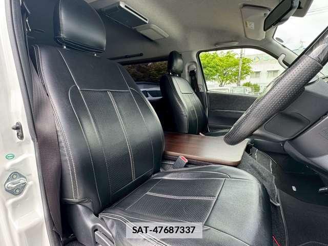 Toyota HIACE WAGON 2019-02 7813354-8