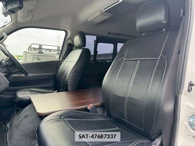 Toyota HIACE WAGON 2019-02 7813354-9