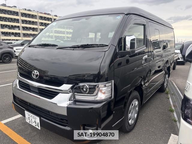 Toyota HIACE WAGON 2026-05 7813496-0