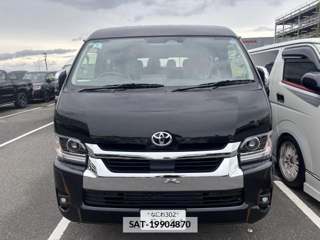 Toyota HIACE WAGON 2026-05 7813496-1