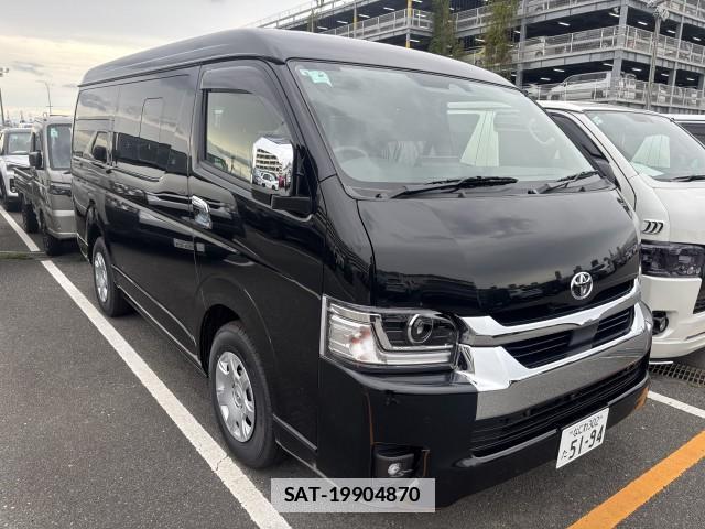 Toyota HIACE WAGON 2026-05 7813496-2