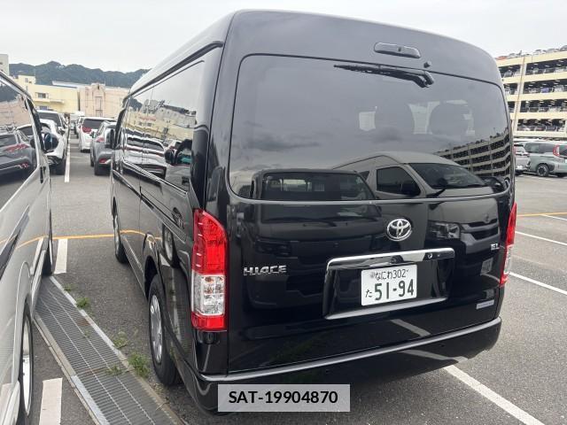 Toyota HIACE WAGON 2026-05 7813496-4