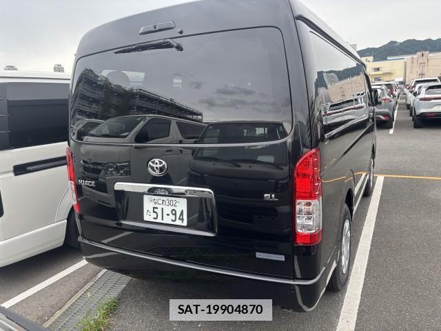 Toyota HIACE WAGON 2026-05 7813496-5