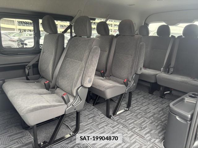 Toyota HIACE WAGON 2026-05 7813496-6