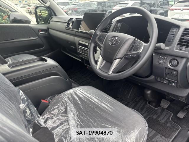 Toyota HIACE WAGON 2026-05 7813496-7