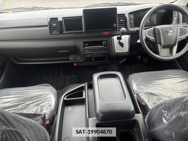 Toyota HIACE WAGON 2026-05 7813496-8